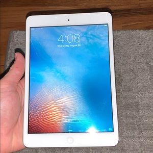 Ipad Mini 3 *PERFECT CONDITION*
